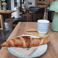  at Schmidt's Bagel - Neustadt in Hamburg