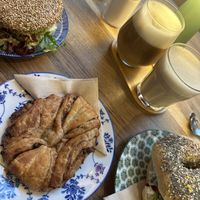   at Schmidt's Bagel - Neustadt in Hamburg