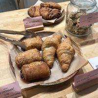   at Schmidt's Bagel - Neustadt in Hamburg