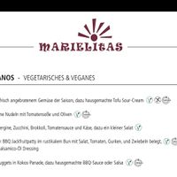  at Marielitas in Munich