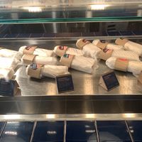 Wraps  at Tibits Take Away Pop-Up in Lausanne