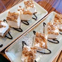 Biscuit Bites at Slug & Lettuce - Blackpool in Blackpool