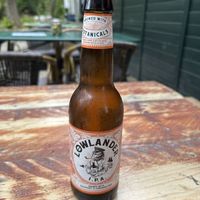   at Theehuis de Uithoek - Arboretum Trompenburg in Rotterdam