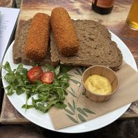   at Theehuis de Uithoek - Arboretum Trompenburg in Rotterdam