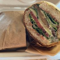   at Niu Life Kitchen in Wailuku