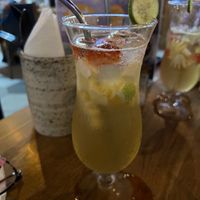 Kombucha   at Paradise Bali Cafe  in Denpasar