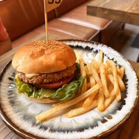   at 55+ カフェ in Osaka