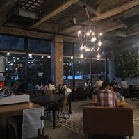  at 55+ カフェ in Osaka