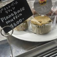  at 55+ カフェ in Osaka