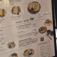  at 55+ カフェ in Osaka