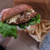  at 55+ カフェ in Osaka