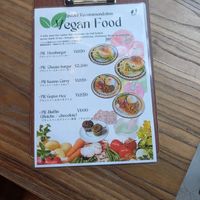  at 55+ カフェ in Osaka
