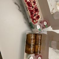   at Dobro Top Vegan   in Dubai