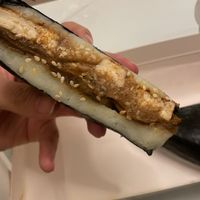   at Dobro Top Vegan   in Dubai