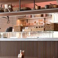   at Dobro Top Vegan   in Dubai