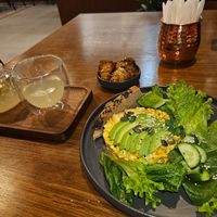  at Dobro Top Vegan   in Dubai