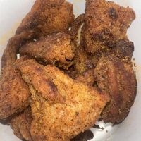 Now chicken   at Dobro Top Vegan   in Dubai