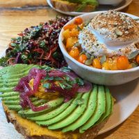  at Baryl in Copenhagen