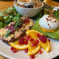  at Baryl in Copenhagen