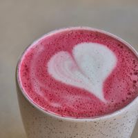  at Baryl in Copenhagen