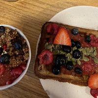   at Baryl in Copenhagen