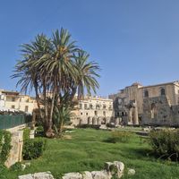  at Vegan Food Tour Ortigia in Siracusa