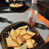   at Vegan Food Tour Ortigia in Siracusa