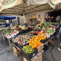   at Vegan Food Tour Ortigia in Siracusa