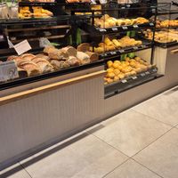  at Bäckerei Hillert in Harsefeld