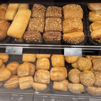  at Bäckerei Hillert in Harsefeld