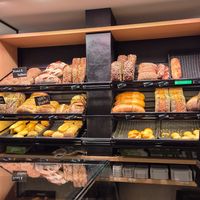  at Bäckerei Hillert in Harsefeld