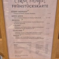  at Bäckerei Hillert in Harsefeld