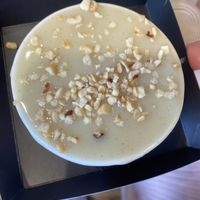   at Humble Crumble in North West London