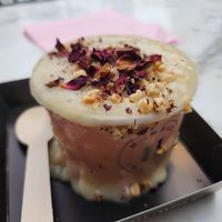  at Humble Crumble in North West London