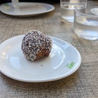  at Graffiti Café in Ystad