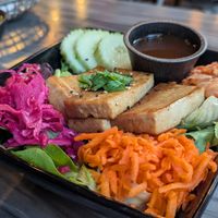  at Tiger + Lily in Columbus