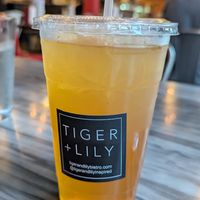  at Tiger + Lily in Columbus