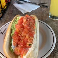   at Dominó - Alameda in Santiago