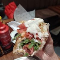  at Dominó - Alameda in Santiago