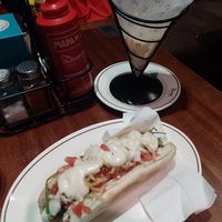  at Dominó - Alameda in Santiago