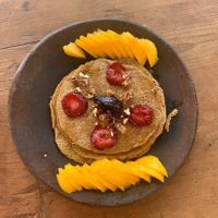  at El Aguacate in San Mateo Rio Hondo