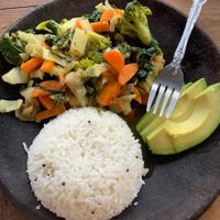  at El Aguacate in San Mateo Rio Hondo