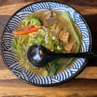   at Ramen IPPIN in Wuppertal