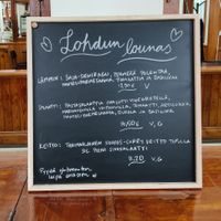  at Ravintola Lohtu in Helsinki