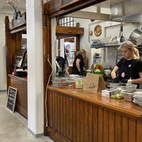 Lohtu  at Ravintola Lohtu in Helsinki