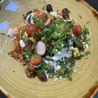   at Ravintola Lohtu in Helsinki