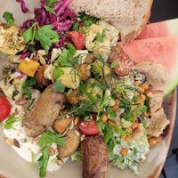  at Ravintola Lohtu in Helsinki