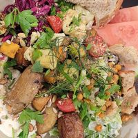  at Ravintola Lohtu in Helsinki