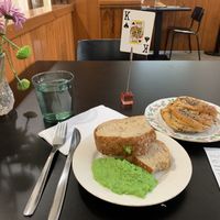   at Ravintola Lohtu in Helsinki