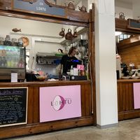   at Ravintola Lohtu in Helsinki